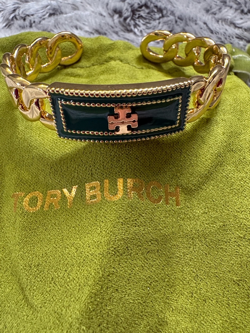 Tory Burch Bracelet